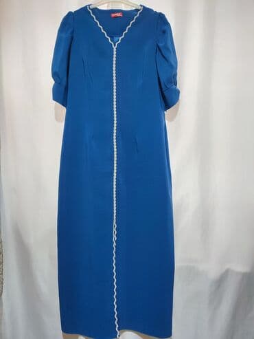 uzun don modelleri: Ziyafət donu, Maksi — 2