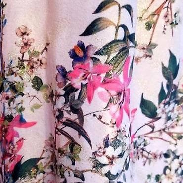 cehiz: Ted Baker don, XS razmeri — 3