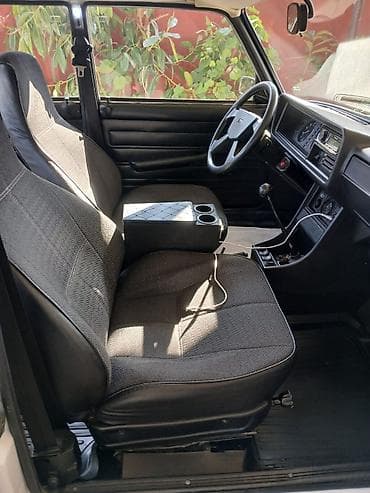 Автозапчасти: Maşın əla vəziyyətdədir uşağım emelyat olmalıdı deyə təcili satiram — 7