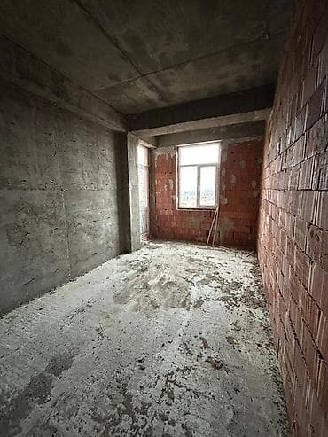 ev satışları: 3 otaqlı, Yeni tikili, 74 kv. m — 7