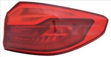 BMW 2018 г., Оригинал, США, Б/у — 3