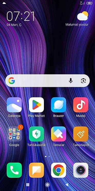 samsung a40 ekran: Xiaomi Mi 6, 
 İki sim kartlı — 1