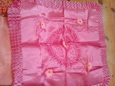 Digər ev dekoru: Yeni Böyüklər üçün Pastel dəsti — 3