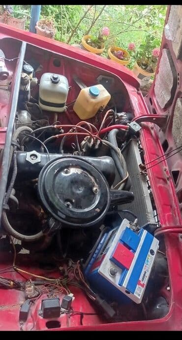 турбо.аз все об автомобилях в азербайджане: Salam 06 yaxşı vəziyyətdədi 5 karafka dı ili 2004 dü ciddi alıcıya — 4