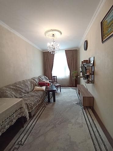 a frame ev: Hövsan Mida 2də, əşyalı, 2 otaqlı kirayə mənzil Lahiyə: - Yeni tikili — 1