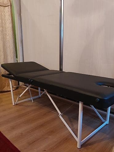 Kuşetkalar: Masaj kuşetkası satılır Ölçüləri: uzunluğu 190 eni 70 hündürlüyü 60 — 6