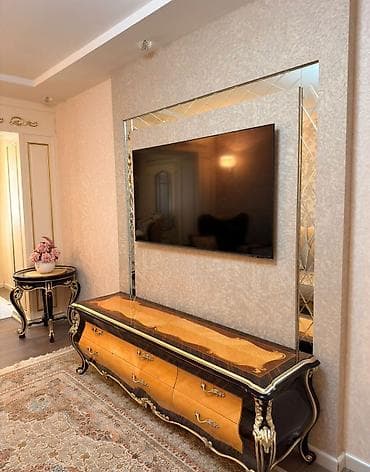 Qonaq dəsti 5500 azn satılır ünvan Neftçilər ✨ Pərvin ✅ 9744 — 7