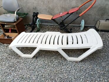 su hidrofor: Bak, Plastik, 2000 l l, İşlənmiş, Ödənişli çatdırılma — 7