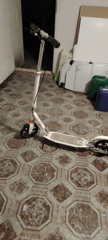 скутер купить бу: Samakat.Sürətli gedir — 2