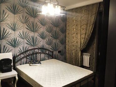 kiraye ev qarayevde: Yasamal rayonu, Qrand həyatda 2-otaqlı, sahəsi 67kv-m olan kirayə — 1