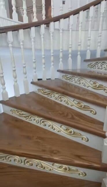 Kafel və bitirmə daşları: Məhəccər bəzəyi — 4