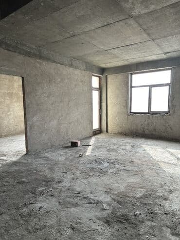 dostluq mtk: Yasamal, 4 otaqlı, Yeni tikili, m. Elmlər Akademiyası, 174 kv. m — 8