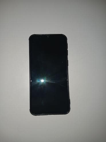 qeydiyyatsiz telefon satisi: Samsung Galaxy A40, 64 GB, rəng - Qara, Barmaq izi — 3