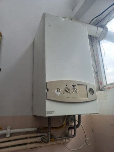 Radiatorlar: Bosh firamsidi.tam yaxsi veziyetdedi.1ce.esenjiyor yuylmalidi — 3