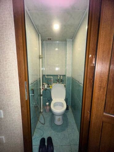 rabocide satilan evler: Bakı, 3 otaqlı, Köhnə tikili, m. Həzi Aslanov, 80 kv. m — 15