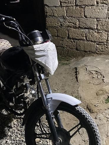 moped s50: 110 kub nama bez problem motodu sc qrustiel ustunde ramada svarka zad — 3