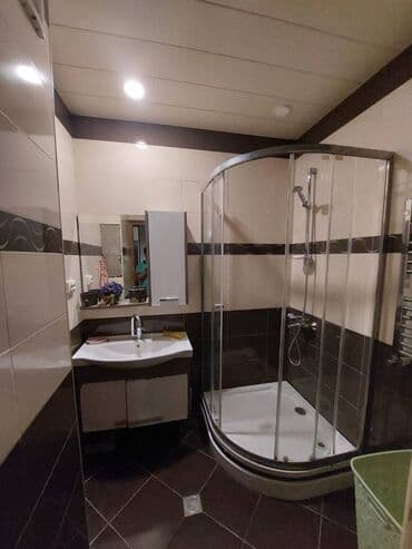 qusarda ucuz kiraye evler: Qaraev metrosuna yaxin 145 nomreli məktəbə yaxin 9 mertebeli binanın — 4