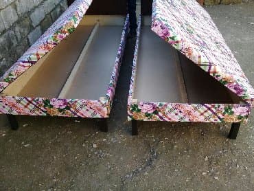 carpayi bazali: Yeni, Təknəfərlik çarpayı — 1