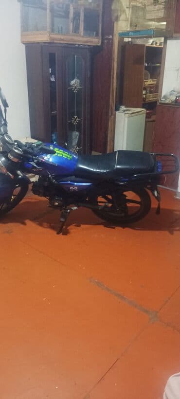 продажа авто в азербайджане: Tufan 50 sm3 — 5