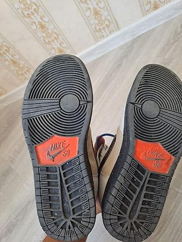 Ayaqqabılar: Krasofka 10 manat olcusu S/B — 7