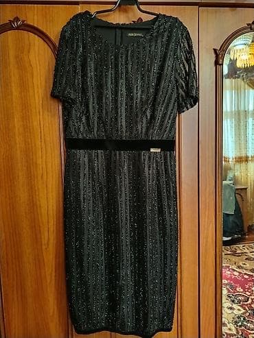 paltar don: Qadınlar üçün 2 parçalı şık dəst 1) Qara blazer-stil paltar - — 3