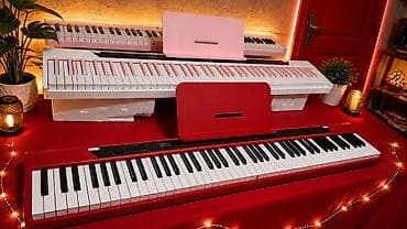piano satışı: Piano, Rəqəmsal, Yeni, Pulsuz çatdırılma — 3