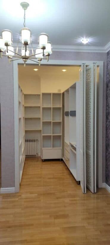 kiraye evler memar ecemi: 2 otaqlı, Yeni tikili, 116 kv. m — 22