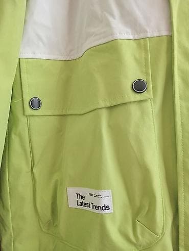 Kurtkalar: Kurtka, Bolonka, Qış, 2XL — 3