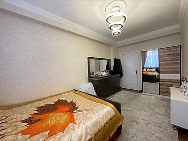 memar ecemide ev alqi satqisi: 2 otaqlı, Yeni tikili, 78 kv. m — 8