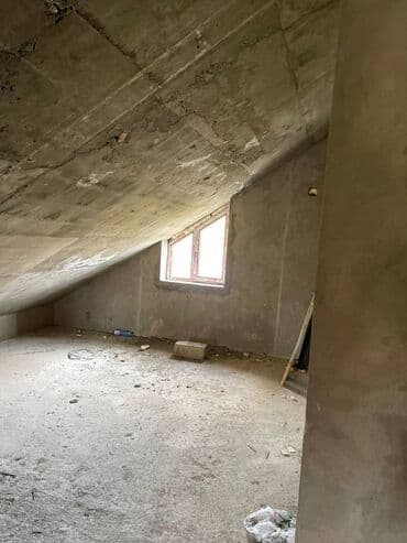 binə atçiliq: 8 otaq, 388 kv. m, Təmirsiz — 20