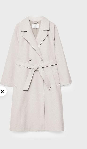 Svitşotlar: Plaş, Stradivarius, XS, rəng - Bej — 4