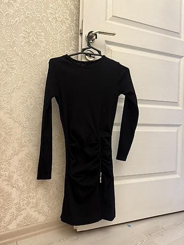Gündəlik don, Mini, Zara, S, M — 2