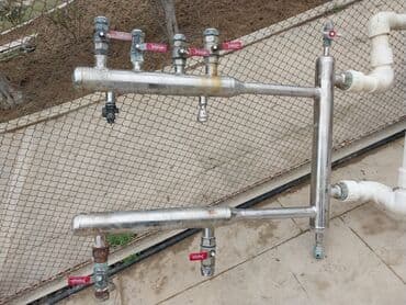 kombi alisi: Kombi Boyler — 5