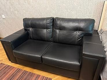 Koja divan 220₼. Açılmır bazası yoxdur.Ünvan Həzi Aslanov — 1