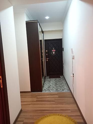 Masazır, 2 otaqlı, Yeni tikili, 73 kv. m — 10