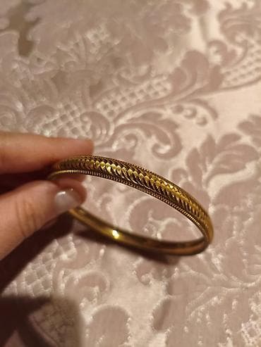 qizil sat: Bilərzik, Sarı qızıl — 1