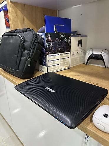 en ucuz asus notebook: ASUS Eee PC netbuk Tam ideal veziyyetdedir. Zaretka da saxlayir — 3