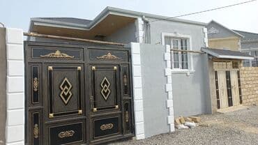 купить дом в набране: Biləcəri 3 otaqlı, 100 kv. m, Kredit yoxdur, Yeni təmirli — 17