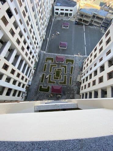 ucuz bina evleri 2019: 2 otaqlı, Yeni tikili, m. Əhmədli, 72 kv. m — 17