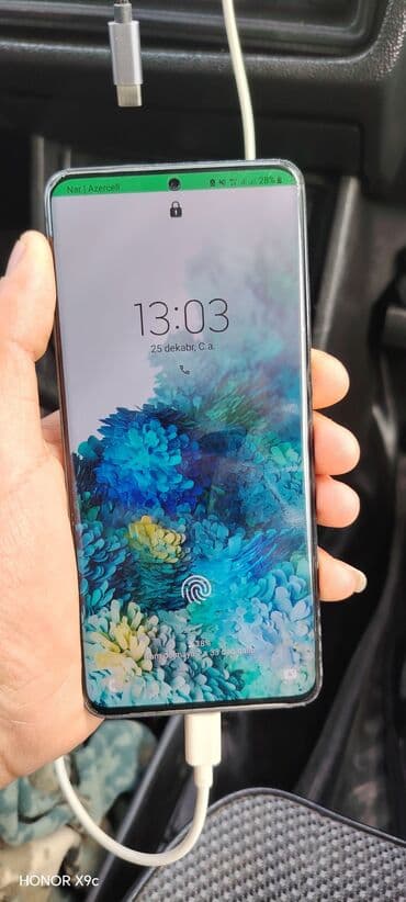 Samsung Galaxy S22 Plus, rəng - Qara, İki sim kartlı