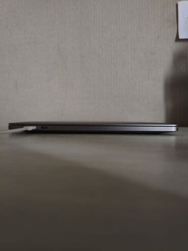 Модемы и сетевое оборудование: Б/у Apple MacBook, 13.3 ", Intel Core i5, 128 ГБ, Бесплатная доставка — 4