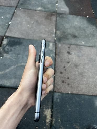 iphone xs barter: IPhone X, 64 GB, Space Gray, Face ID — 3