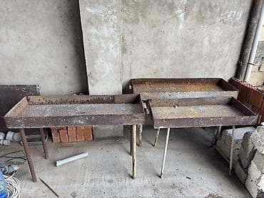 Böyüklər təklikdə 80 kiçik 60 Azn təşkil edir Dəmiridə qalın