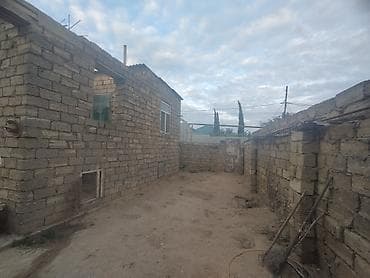 maştagada ev: 3 otaqlı, 120 kv. m, Orta təmir — 5