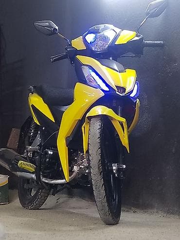 motorlar: Salam təcili satılır çox xahiş boş adamlar narahat etməsin moto şəxsi — 1