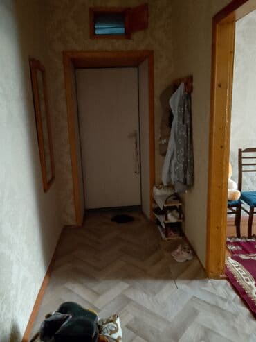 найти квартиру в аренду: 2 otaqlı, 51 kv. m — 3