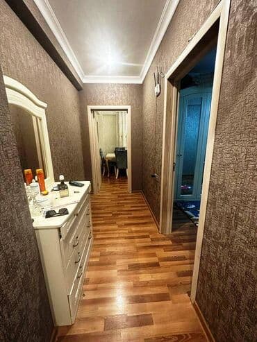 ağ şeher evler: Bakıxanov qəs., 2 otaqlı, Yeni tikili, 78 kv. m — 10