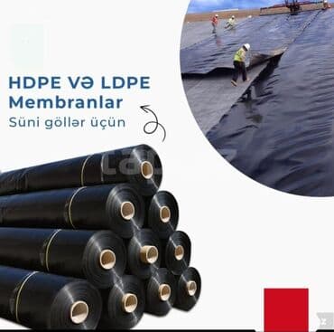 tol satışı: Hər nőv izolyasiya materyallarının stokda var. istər nəğd istər — 6