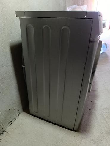 Paltaryuyan maşın Vestel, 6 kq, İşlənmiş, Avtomat, Qurutma var — 4