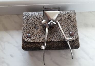 Köhnənin üz qırxanı
İşlək vəziyyətdədi
Gəncə şəh